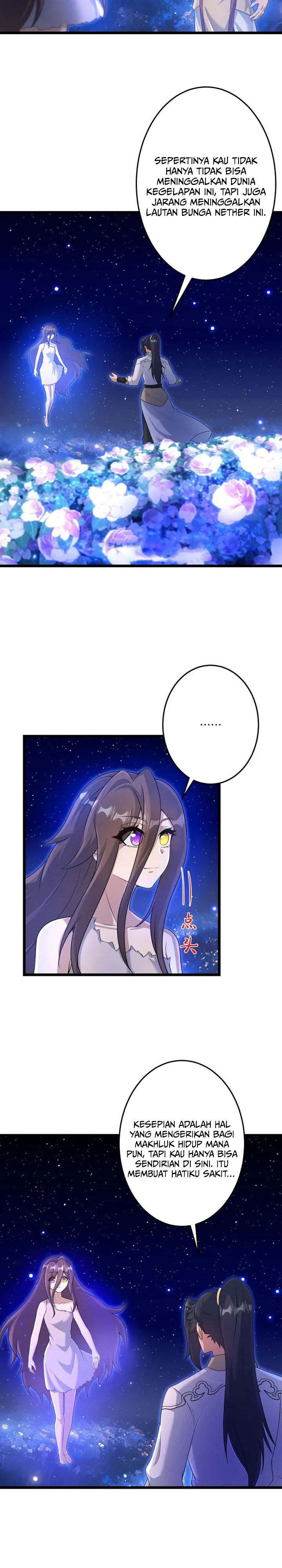 Dilarang COPAS - situs resmi www.mangacanblog.com - Komik against the gods 728 - chapter 728 729 Indonesia against the gods 728 - chapter 728 Terbaru 4|Baca Manga Komik Indonesia|Mangacan